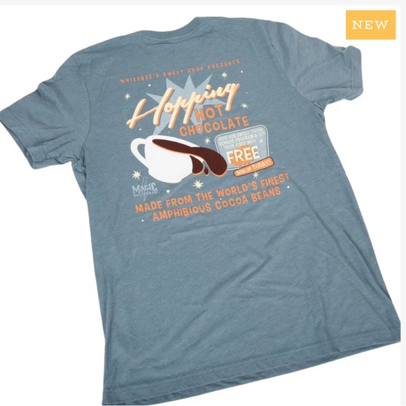 ENTIRE Magic Delivered Sweet Shop Quarterly Box. - Picture 2 of 10